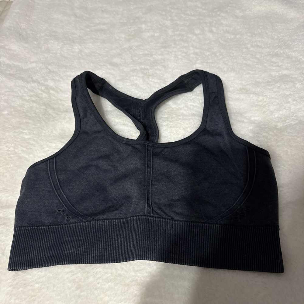 Soul by soul cycle sports bra (S)